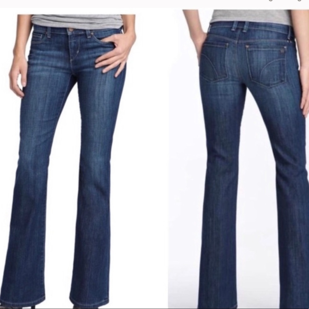 JOE’S JEANS PROVOCATEUR